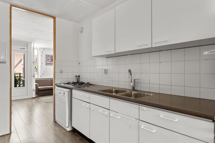 Foto 10 van Barbusselaan 340