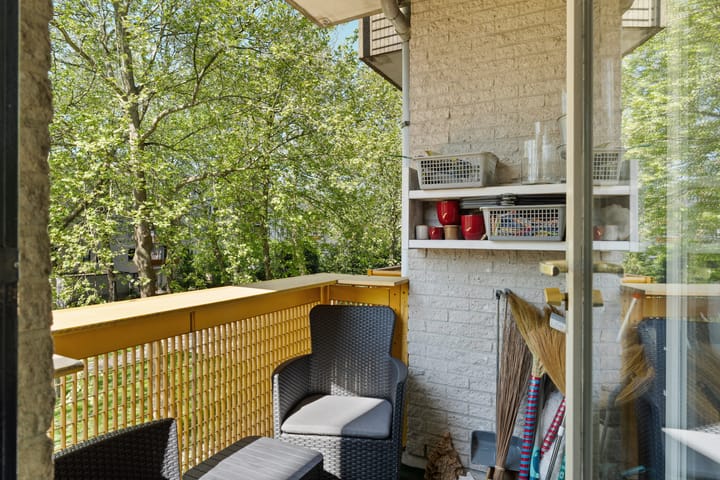 Foto 14 van Barbusselaan 340