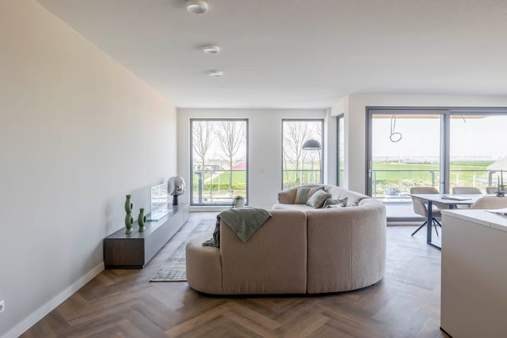 Photo 4 of Lucht (Bouwnr. 16)