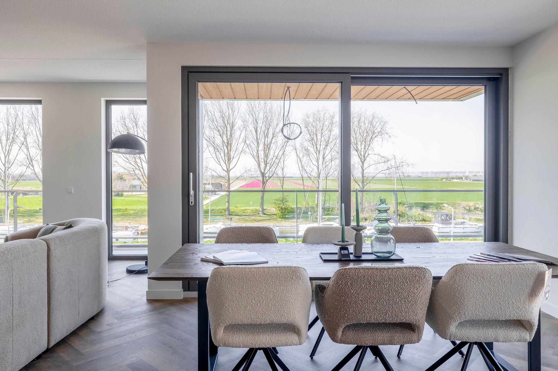 Photo 12 of Lucht (Bouwnr. 16)