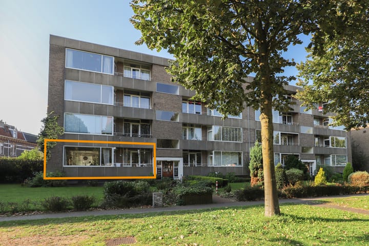 van Schaeck Mathonsingel 57