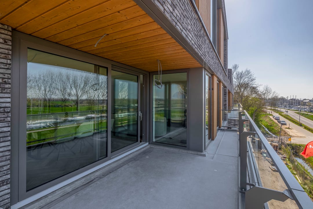 Photo 13 of Lucht (Bouwnr. 16)