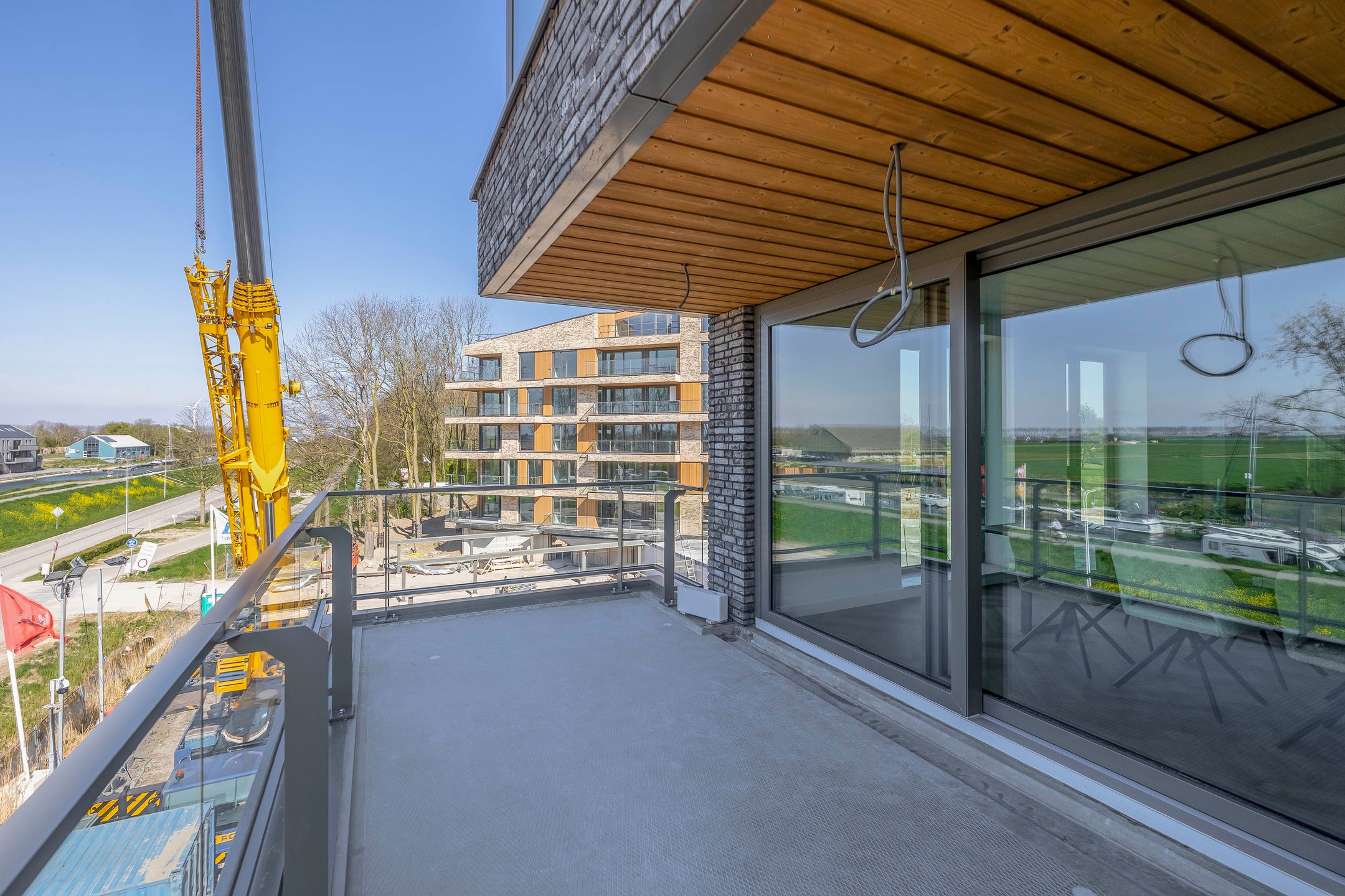 Photo 15 of Lucht (Bouwnr. 16)