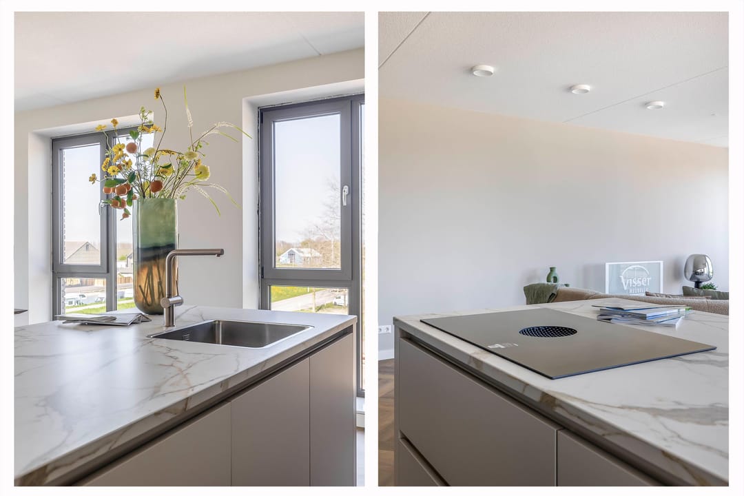 Photo 11 of Lucht (Bouwnr. 16)