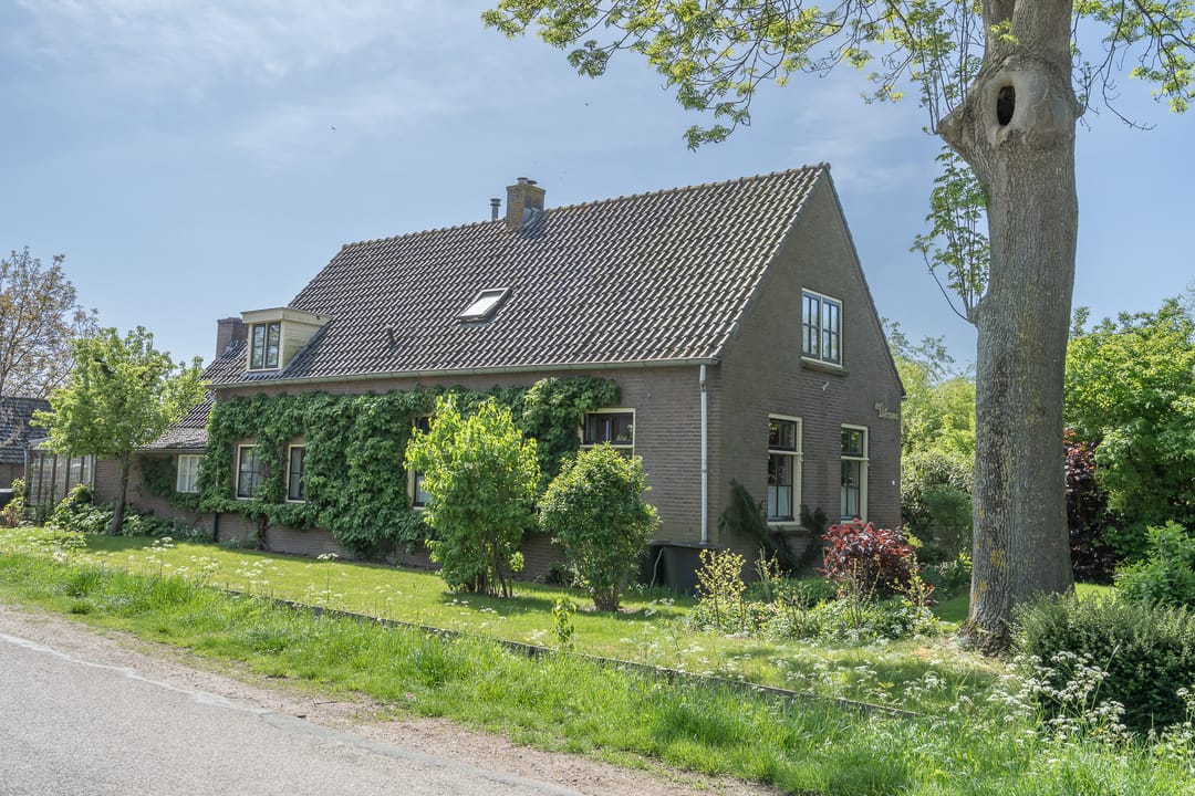 Foto 1 van Geerhofstraat 1