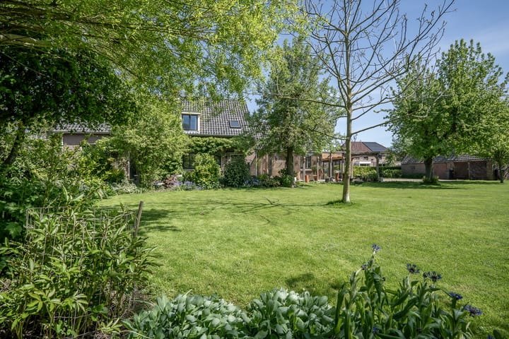 Foto 2 van Geerhofstraat 1