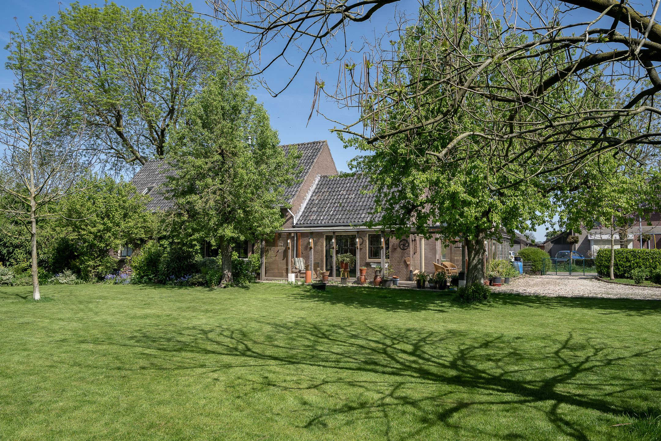 Foto 3 van Geerhofstraat 1