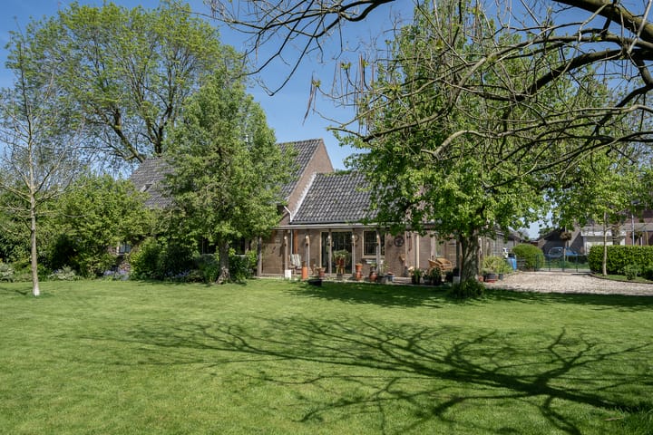 Foto 3 van Geerhofstraat 1