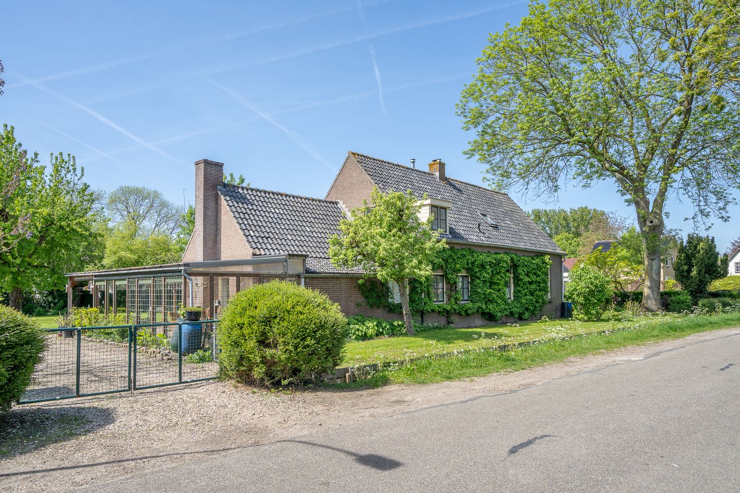 Foto 5 van Geerhofstraat 1