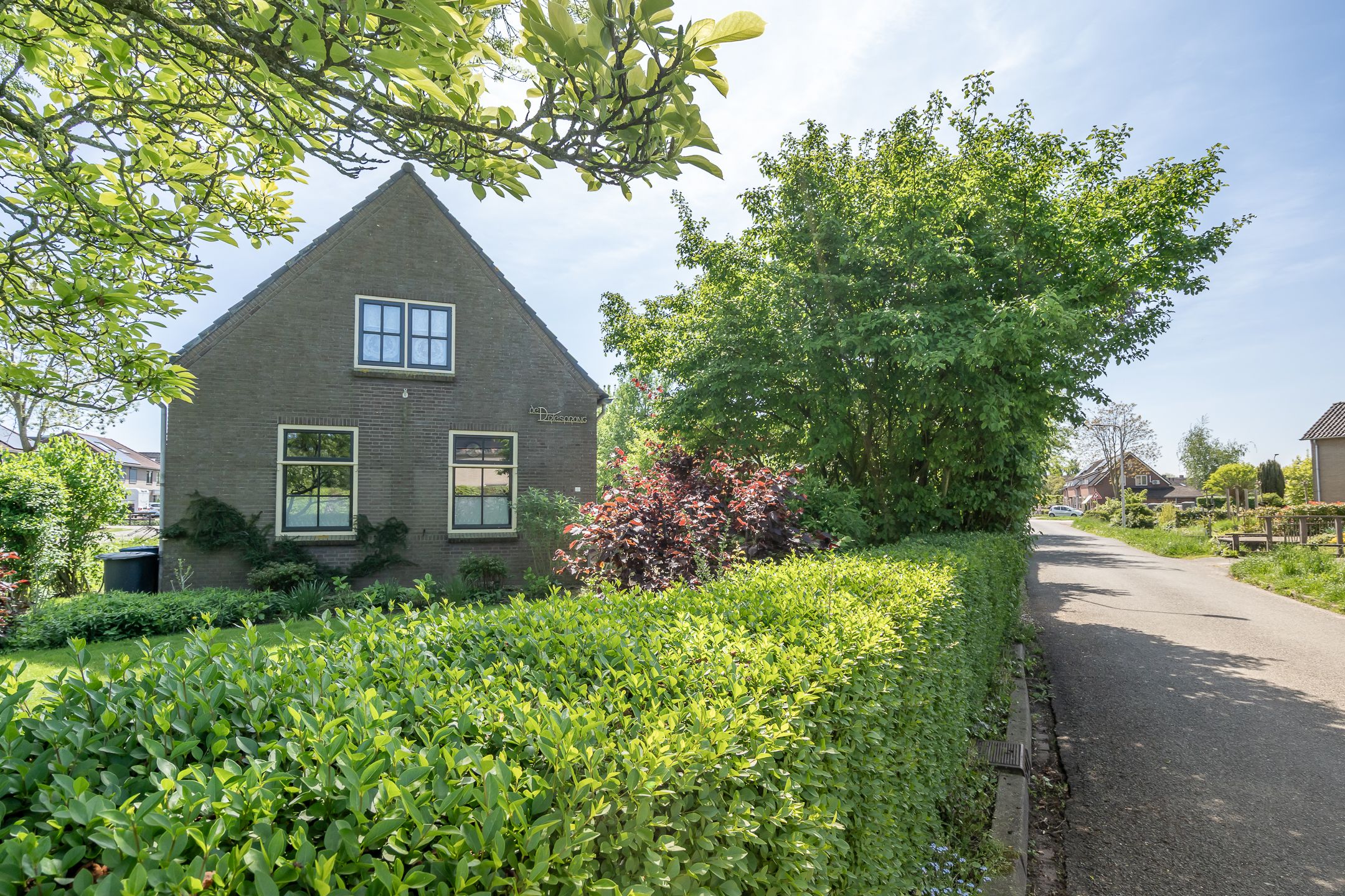 Foto 6 van Geerhofstraat 1