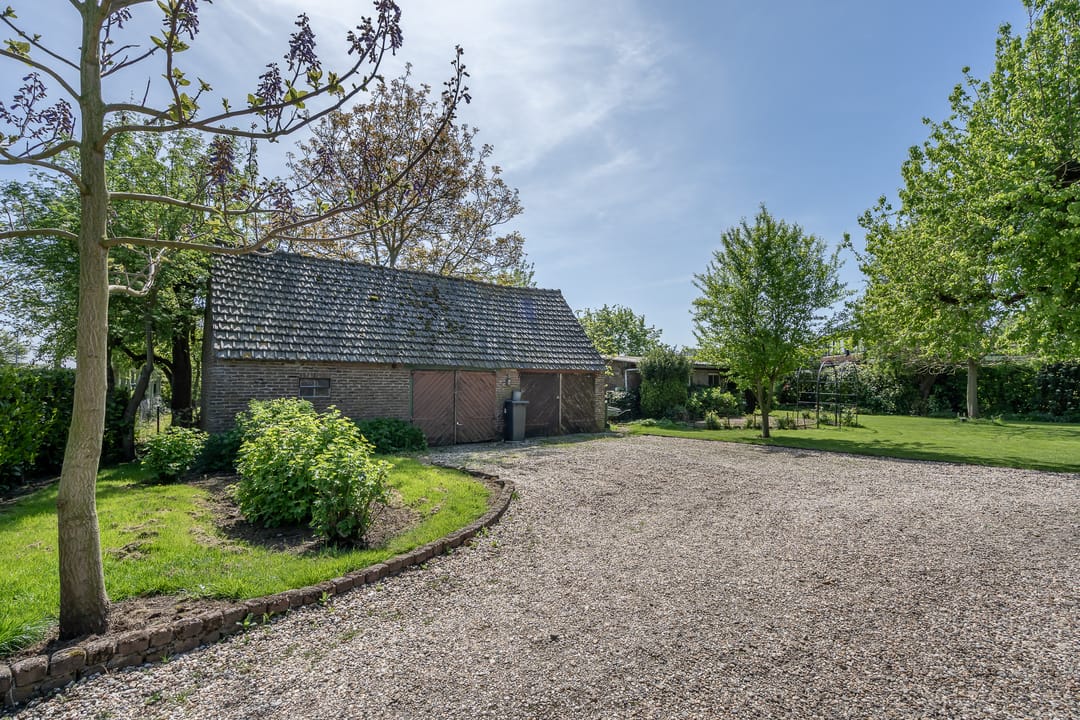 Foto 8 van Geerhofstraat 1