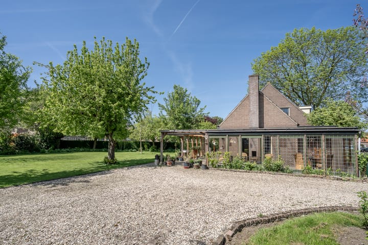 Foto 9 van Geerhofstraat 1