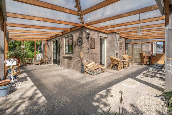 Foto 10 van Geerhofstraat 1