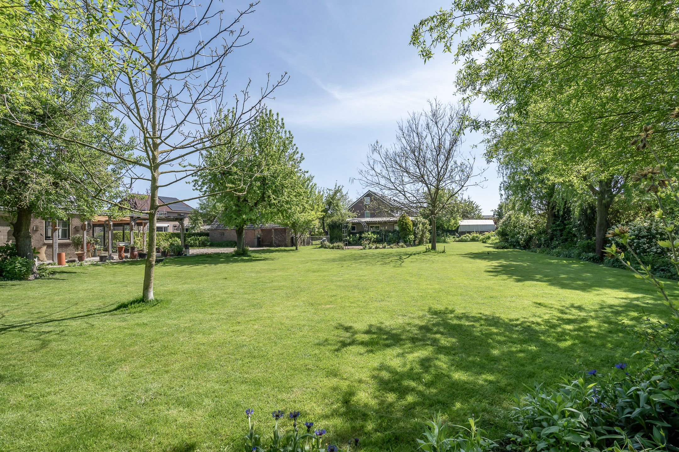 Foto 12 van Geerhofstraat 1