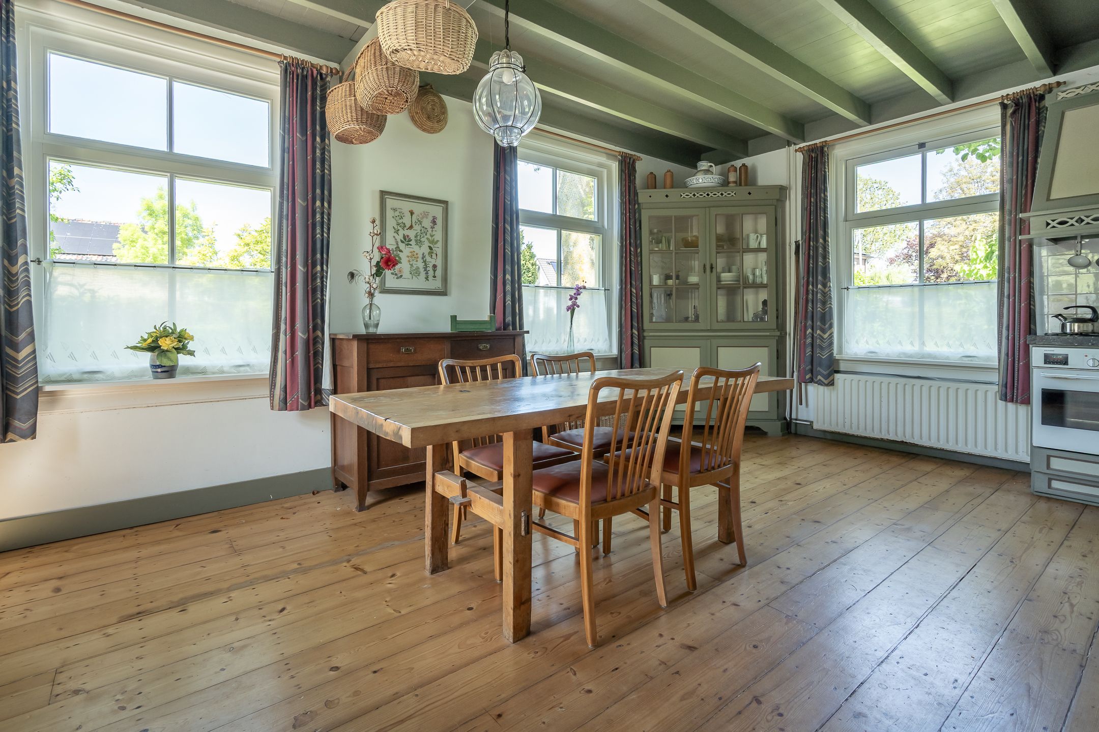 Foto 18 van Geerhofstraat 1