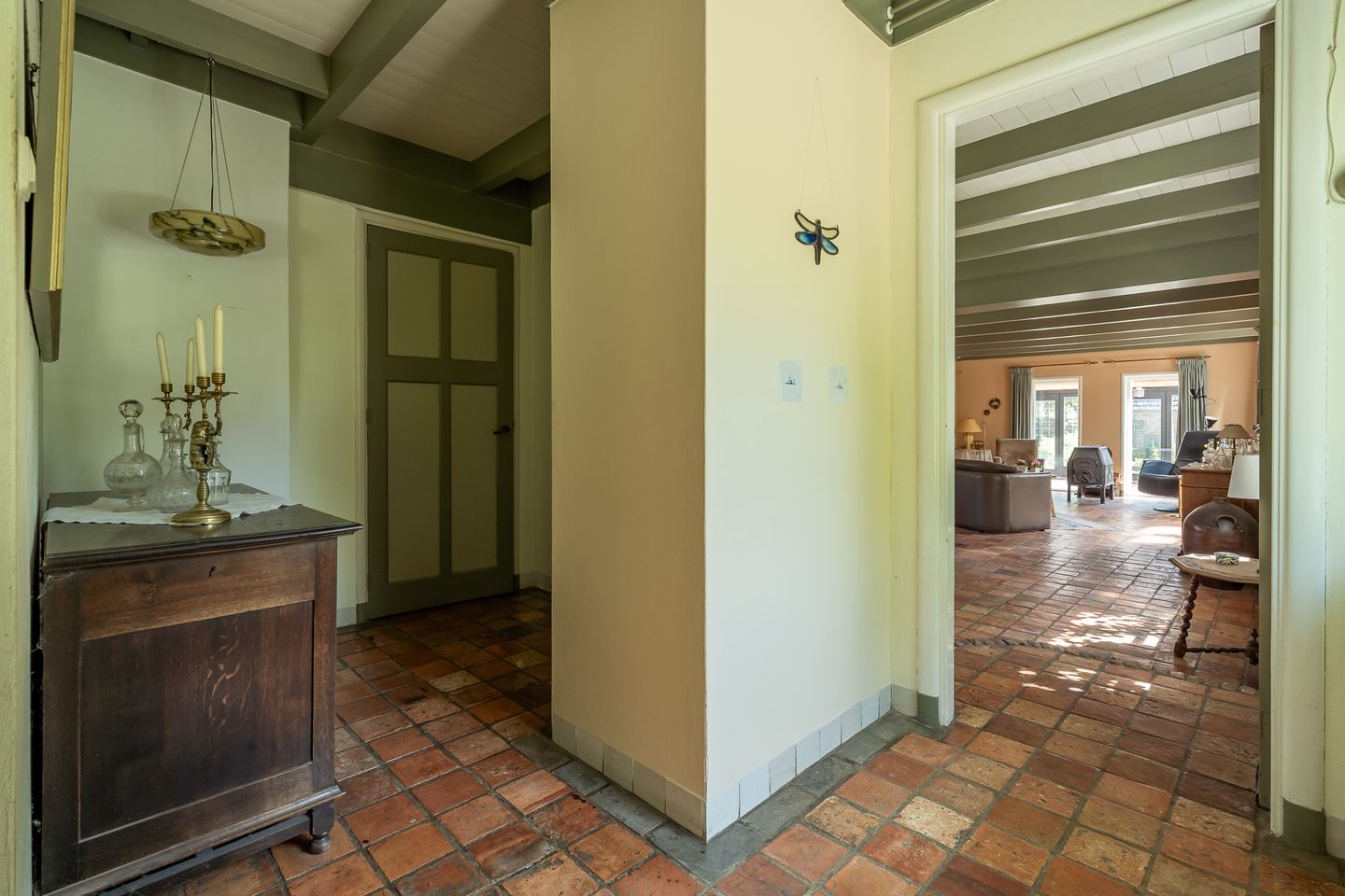 Foto 29 van Geerhofstraat 1