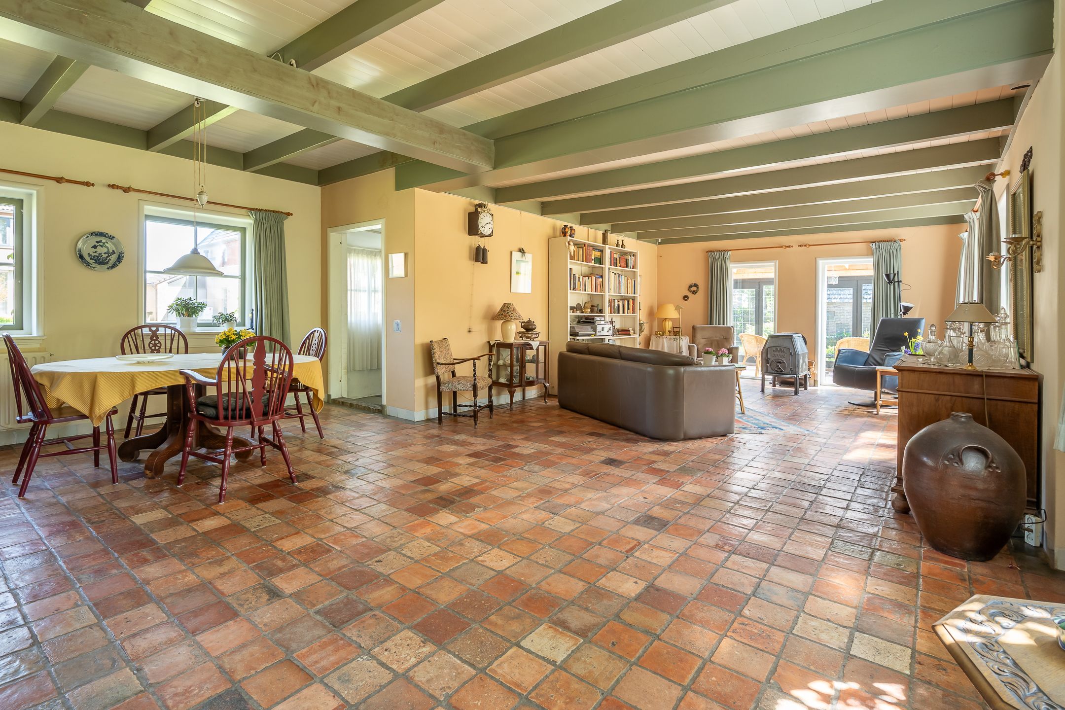 Foto 30 van Geerhofstraat 1