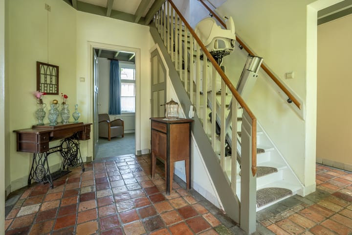 Foto 25 van Geerhofstraat 1