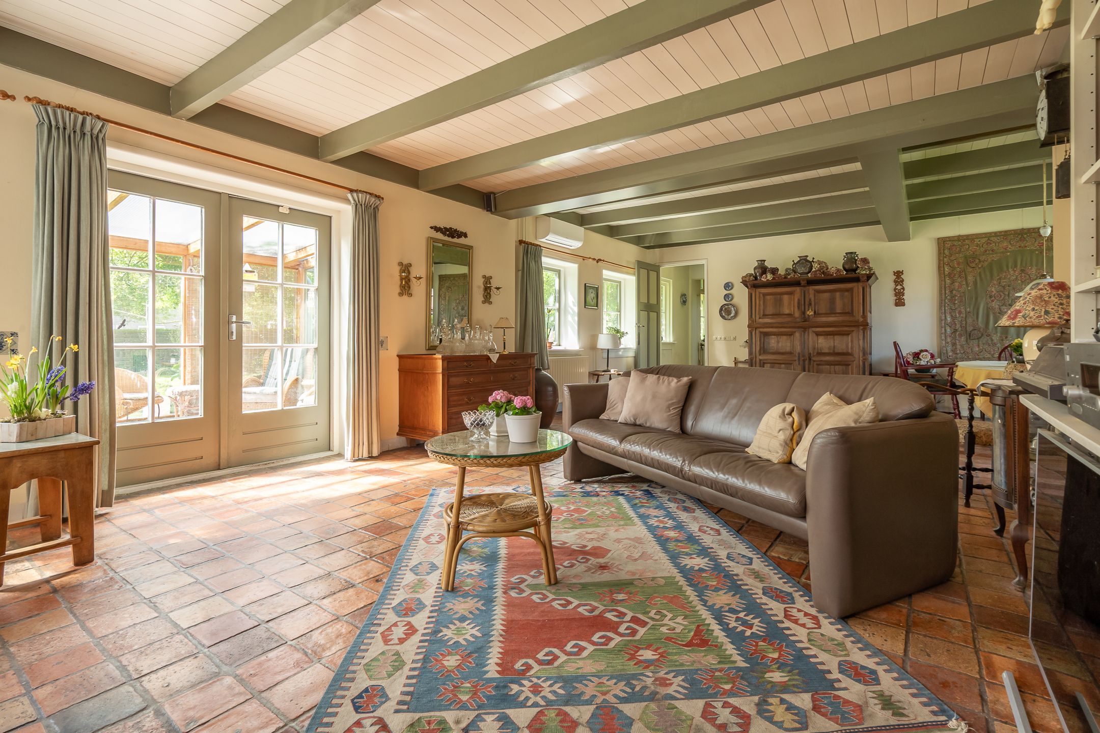 Foto 33 van Geerhofstraat 1