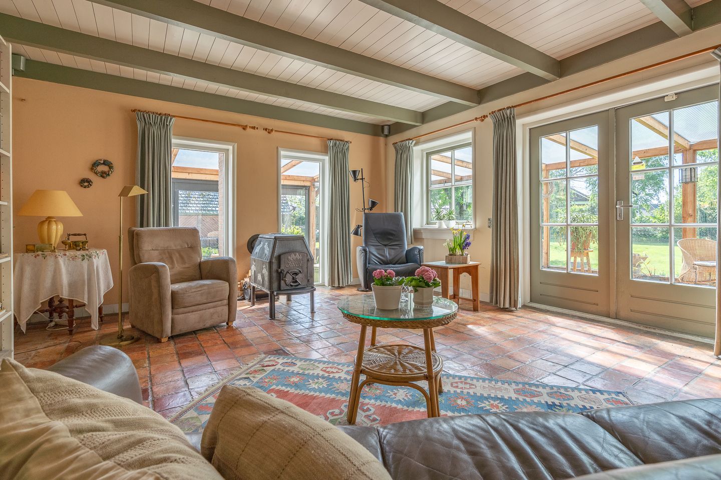 Foto 34 van Geerhofstraat 1