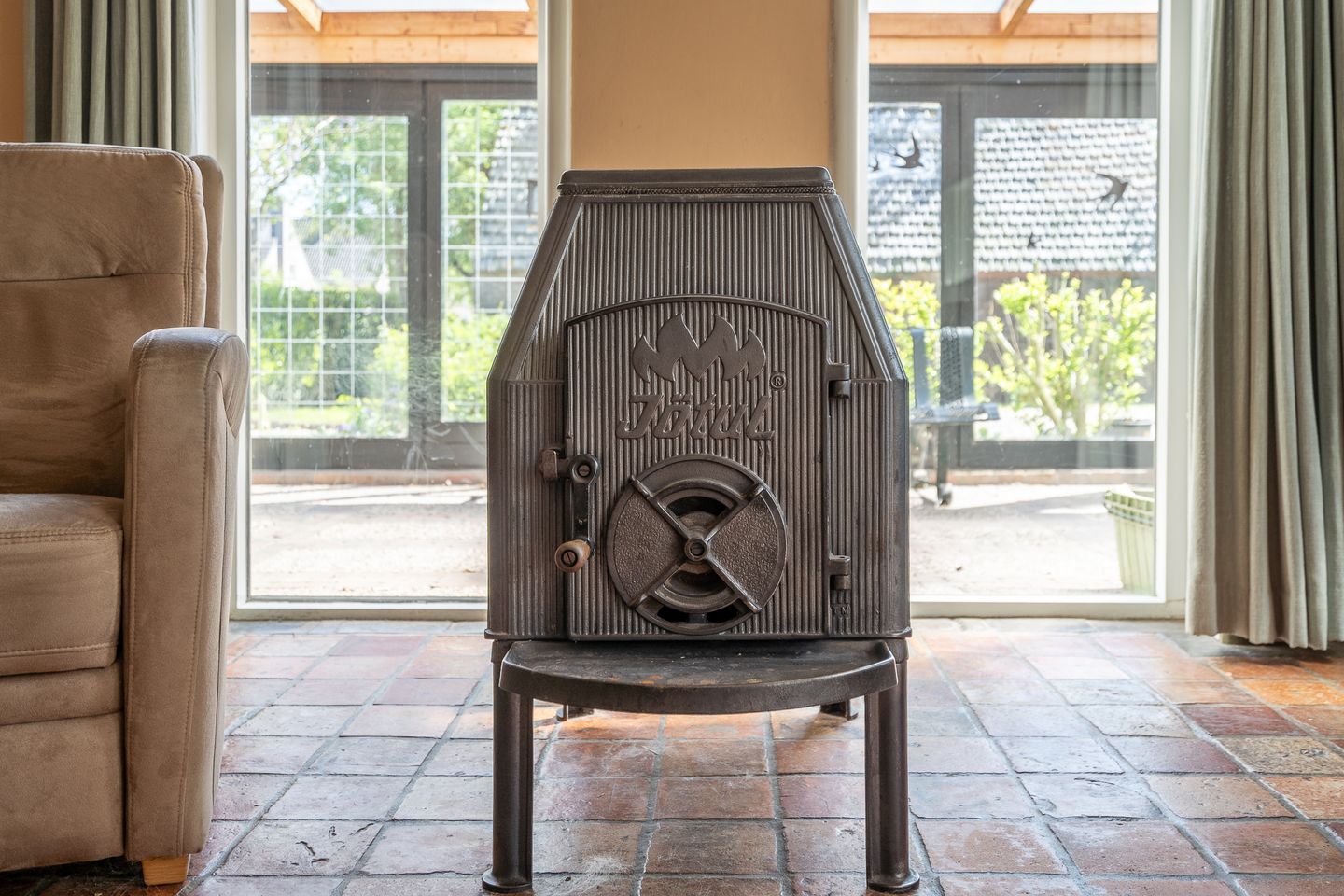 Foto 35 van Geerhofstraat 1