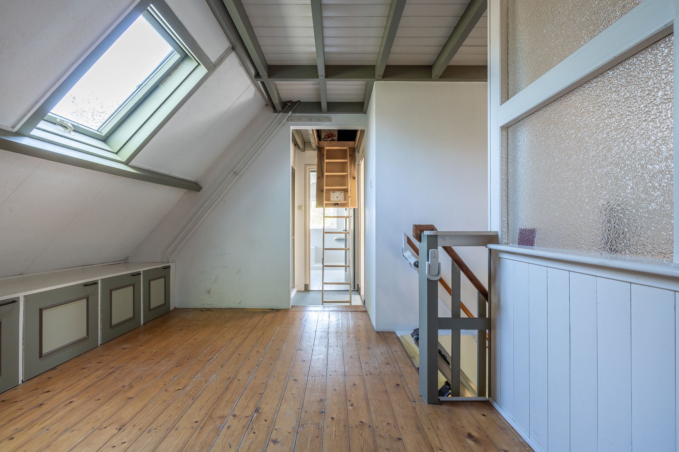 Foto 45 van Geerhofstraat 1