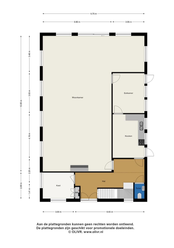 Foto 79 van Peppelmansdijk 17