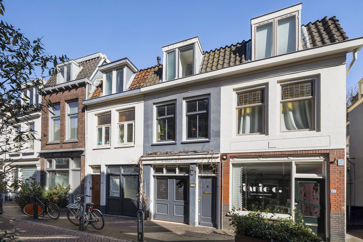 Willemstraat 43 main image