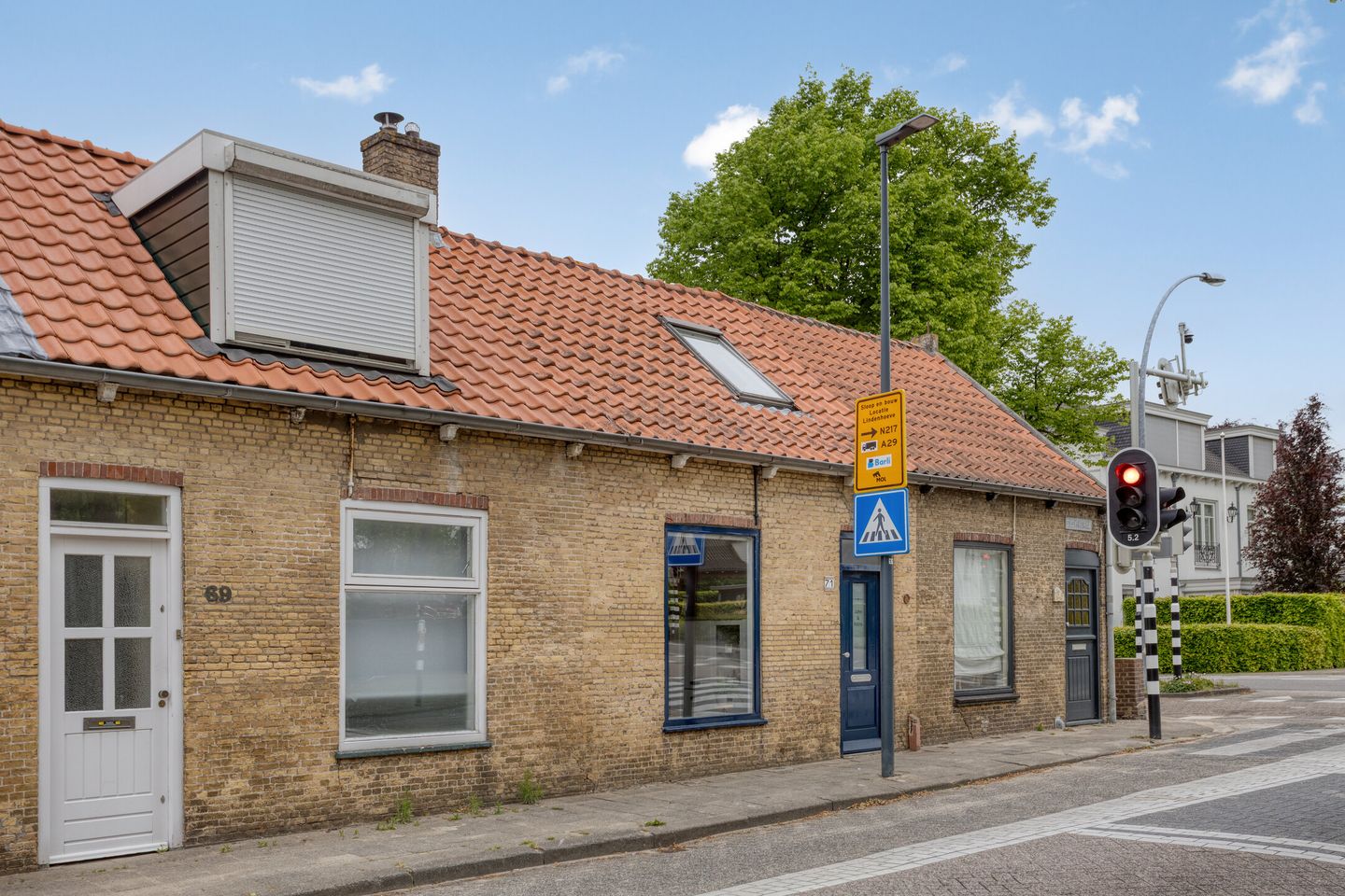 Foto 5 van Steenenstraat 71