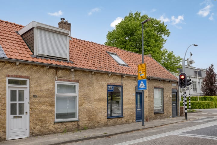 Foto 5 van Steenenstraat 71