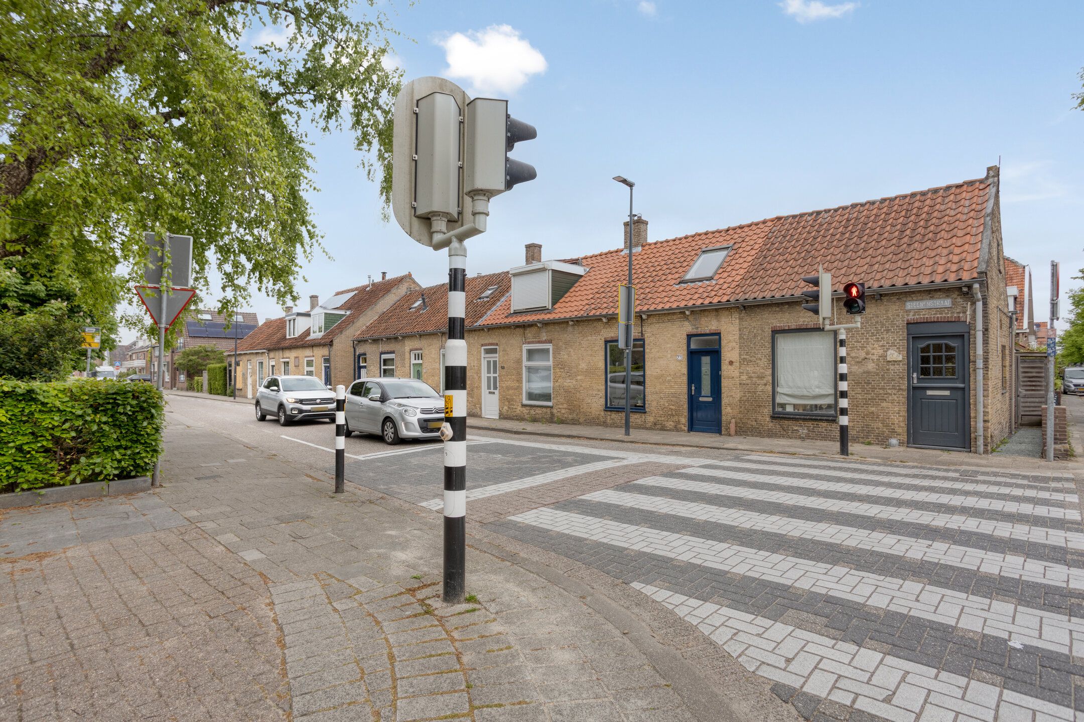 Foto 6 van Steenenstraat 71