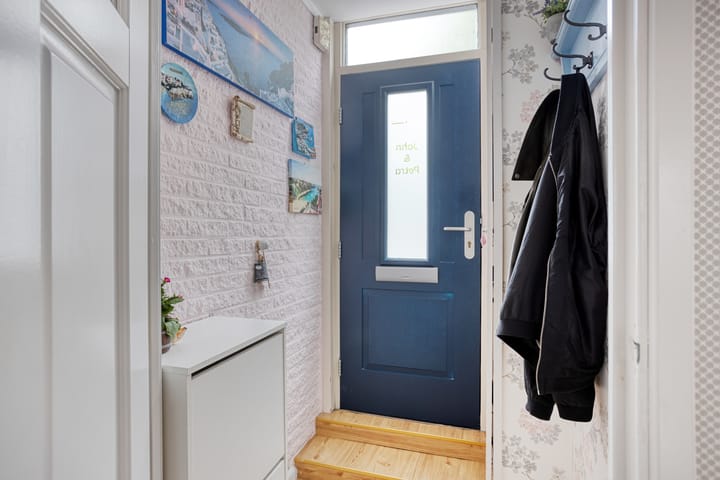 Foto 7 van Steenenstraat 71