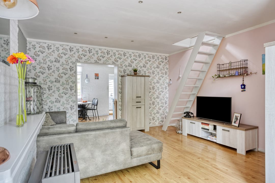 Foto 8 van Steenenstraat 71