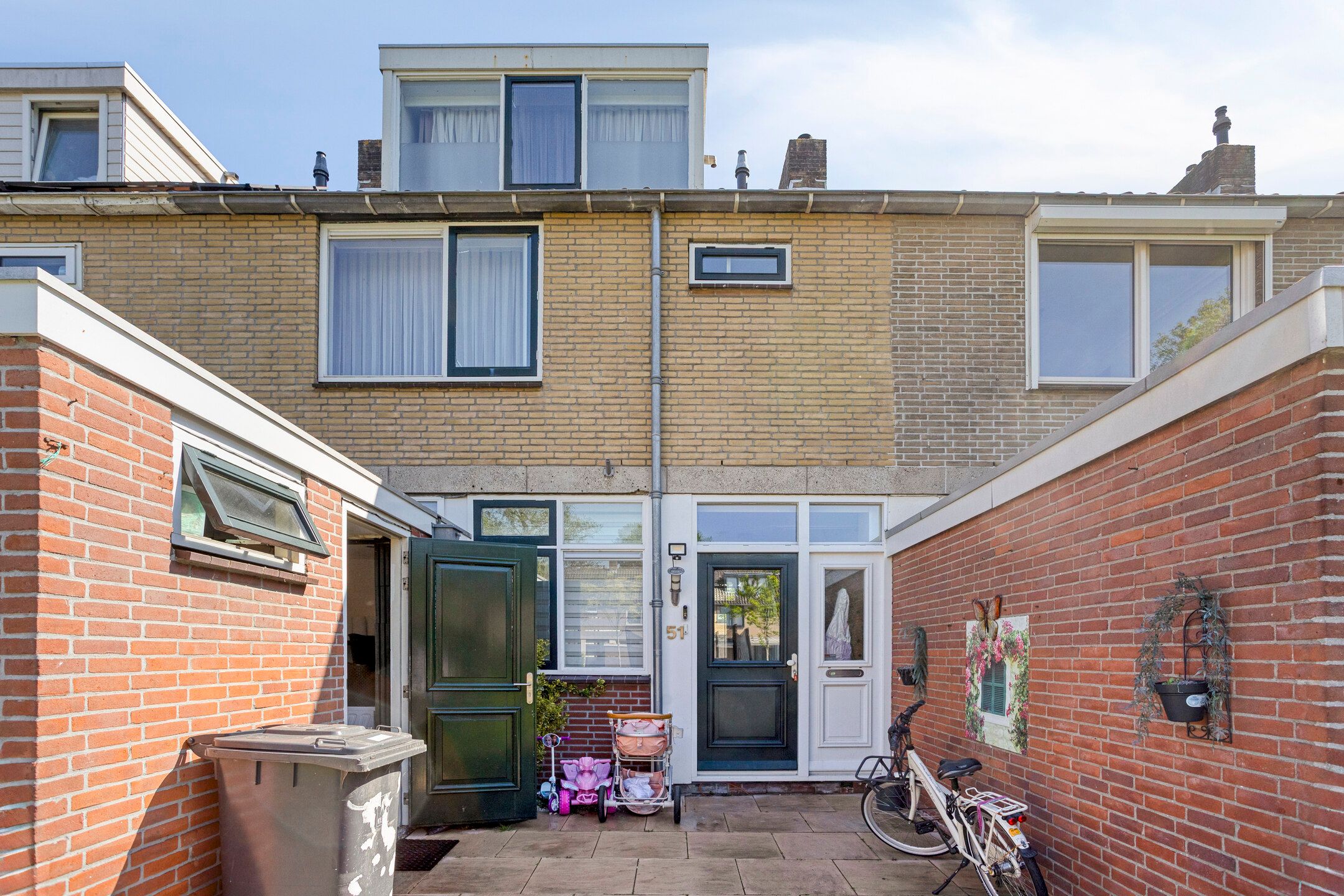 Twiskeweg, 51, Zaandam, 1504AB, Noord-Holland, Nederland 51