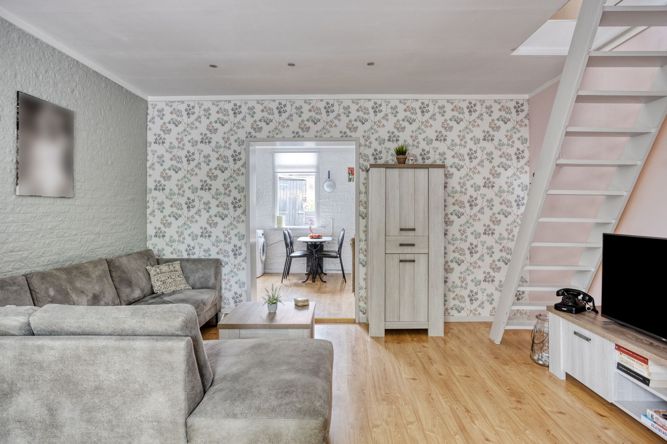 Foto 9 van Steenenstraat 71