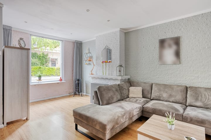 Foto 10 van Steenenstraat 71