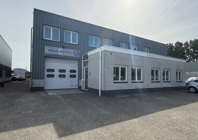 Ambachtsweg 41-H