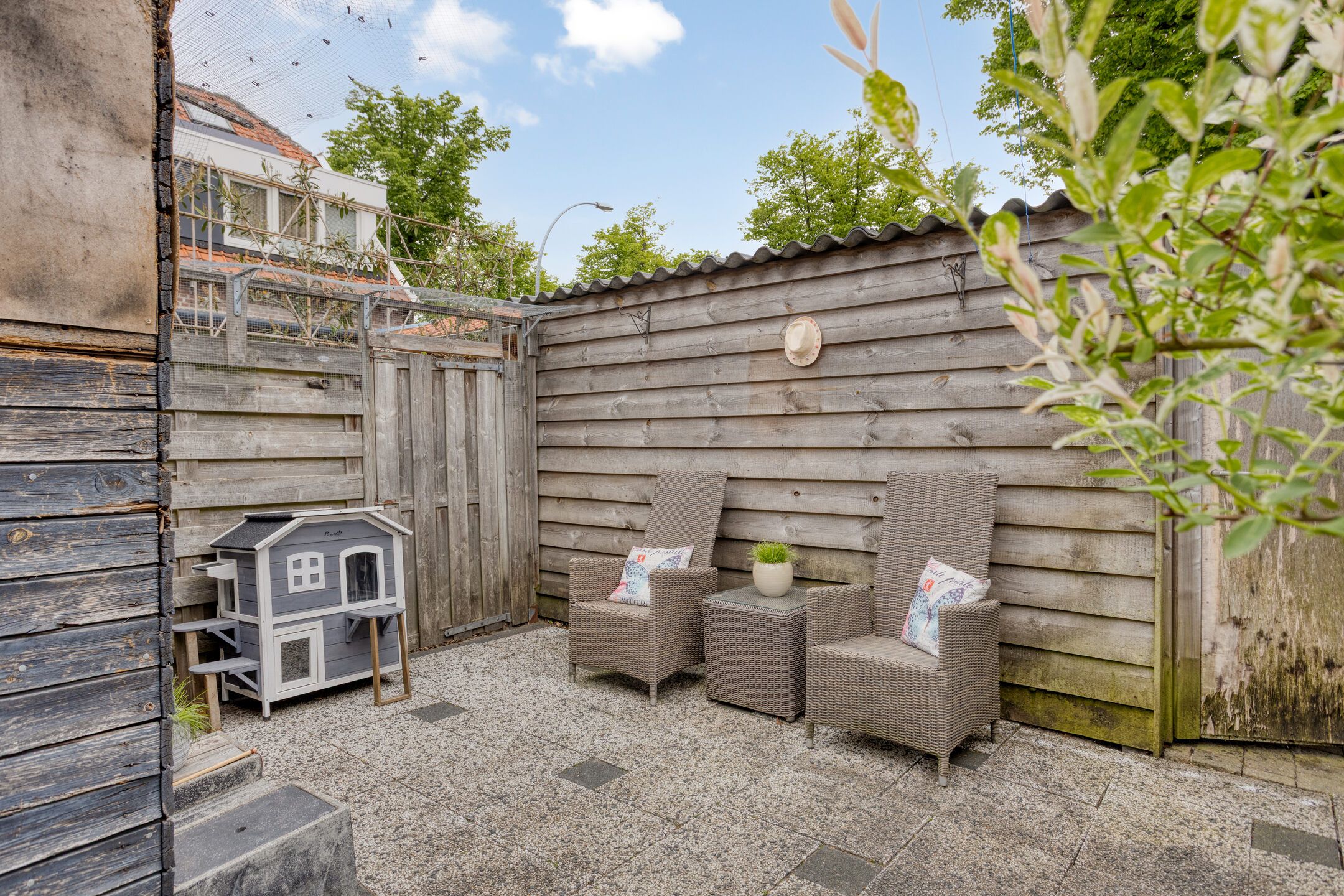 Foto 18 van Steenenstraat 71