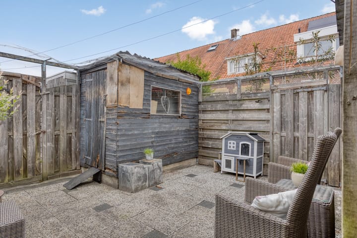 Foto 19 van Steenenstraat 71