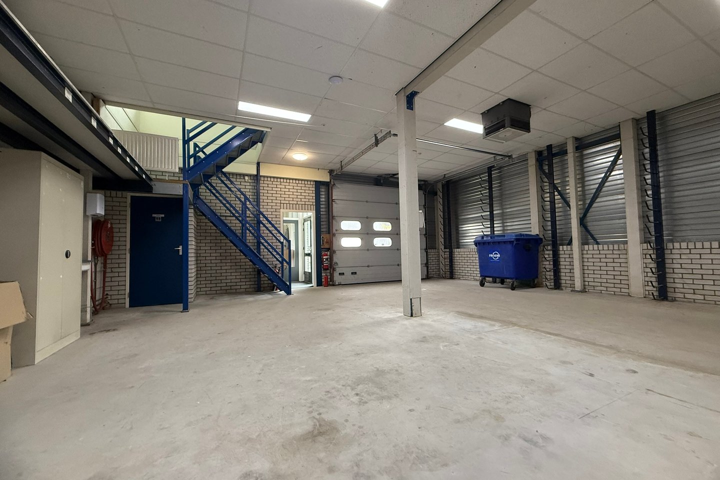 Bekijk foto 3 van Ambachtsweg 41-h