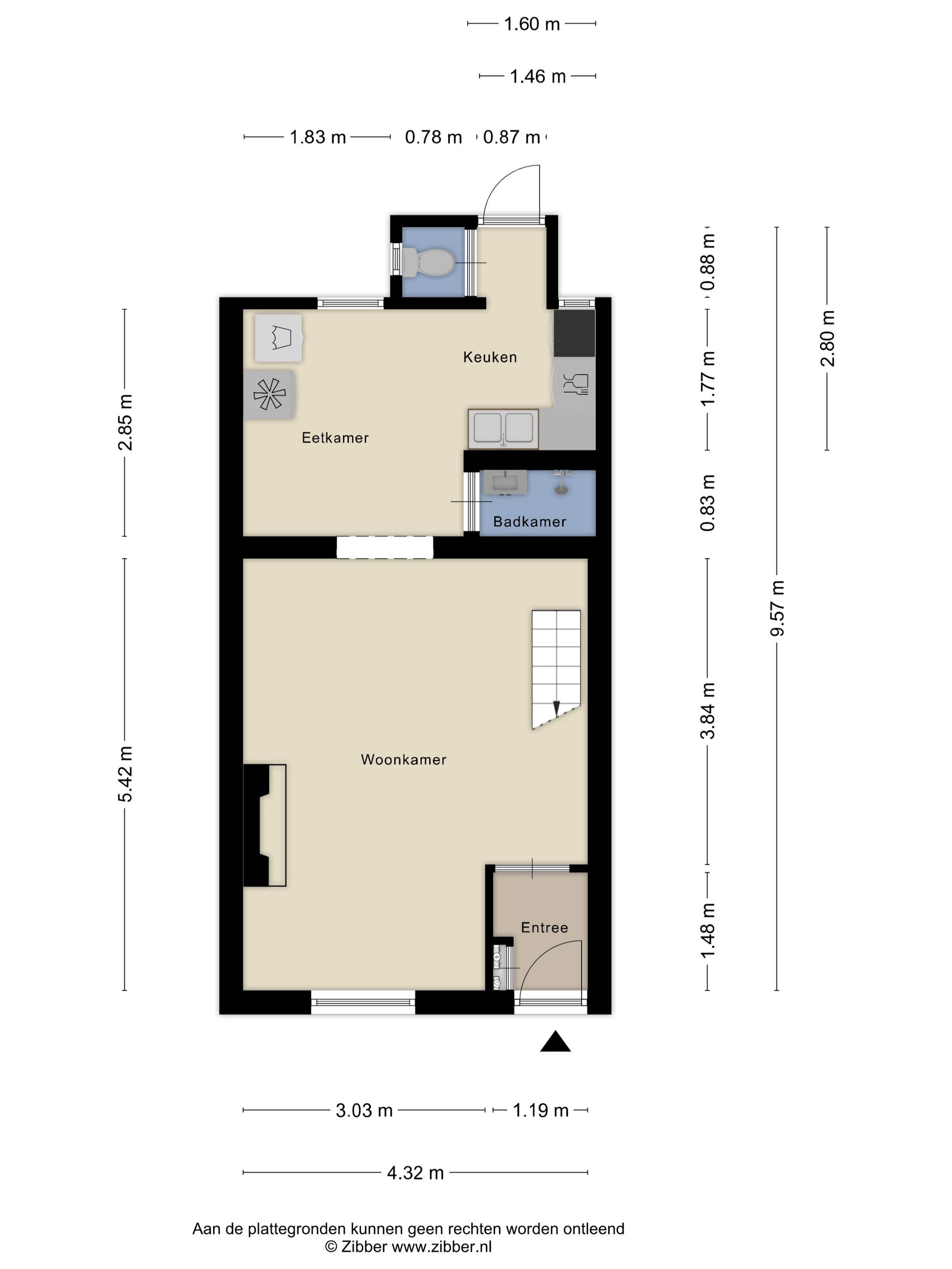 Foto 21 van Steenenstraat 71