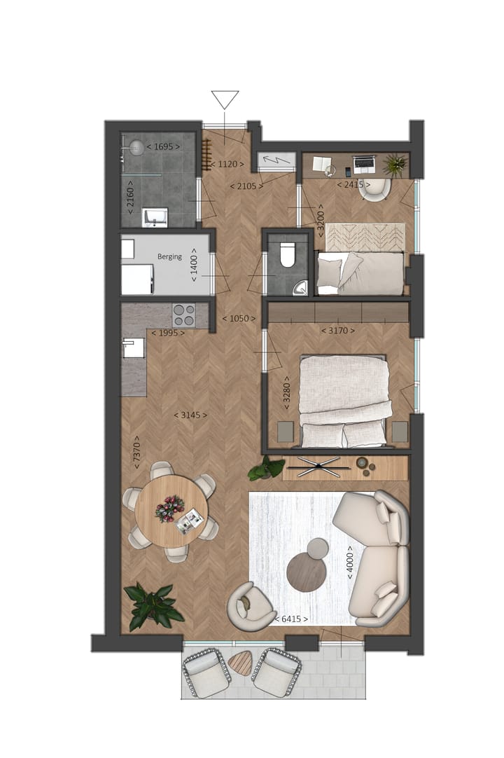 Foto 5 van Rijksstraatweg 177-A