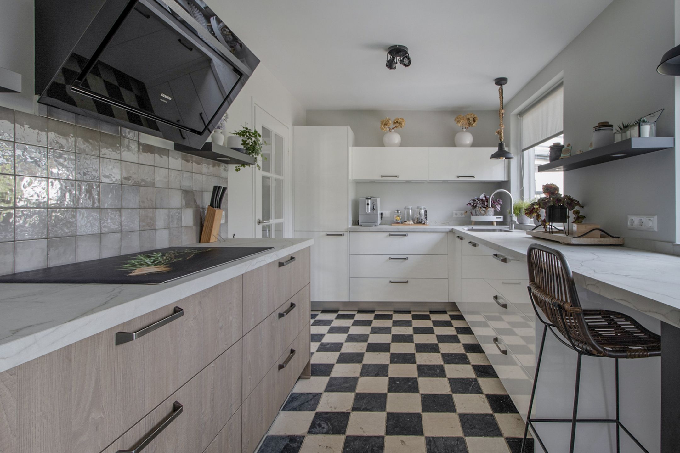 Foto 3 van Klinkenberg 5