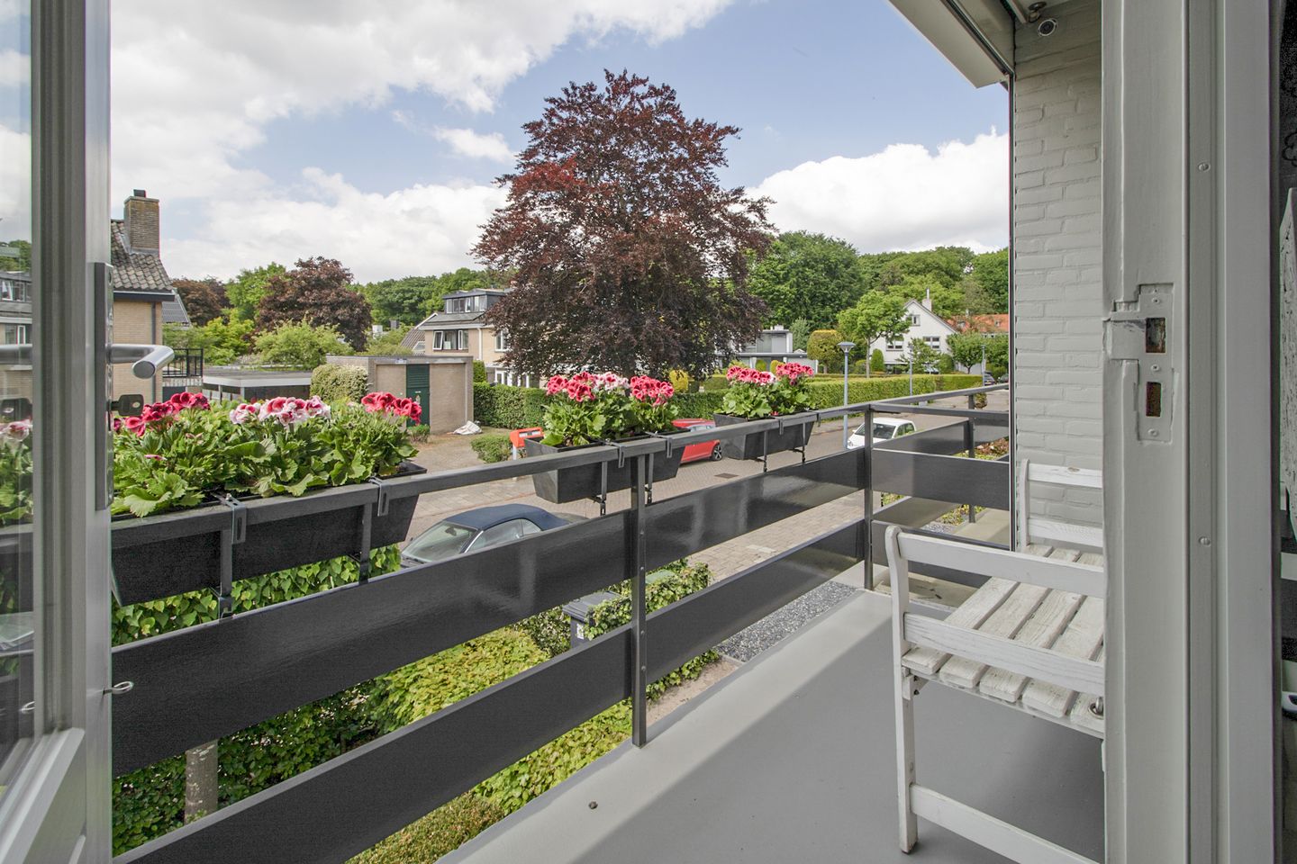 Foto 4 van Klinkenberg 5