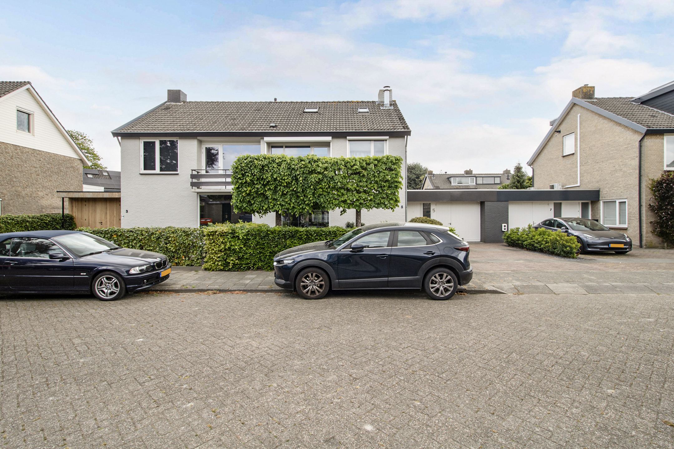 Foto 6 van Klinkenberg 5