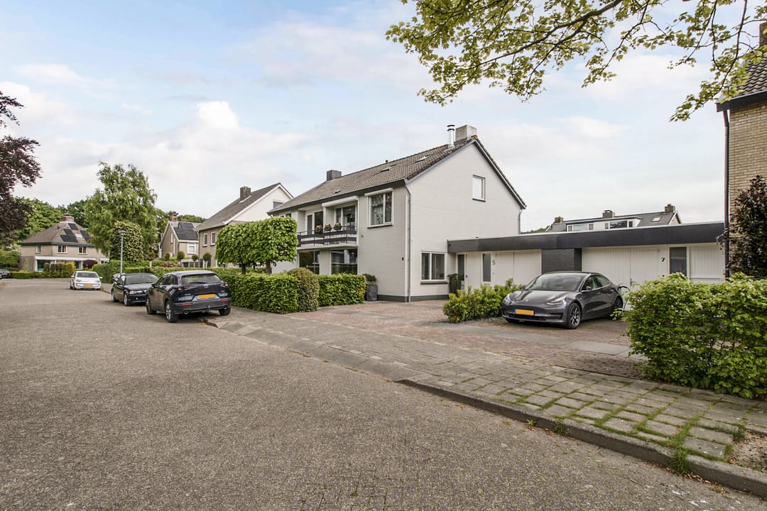 Foto 7 van Klinkenberg 5