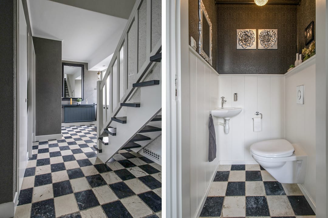 Foto 8 van Klinkenberg 5