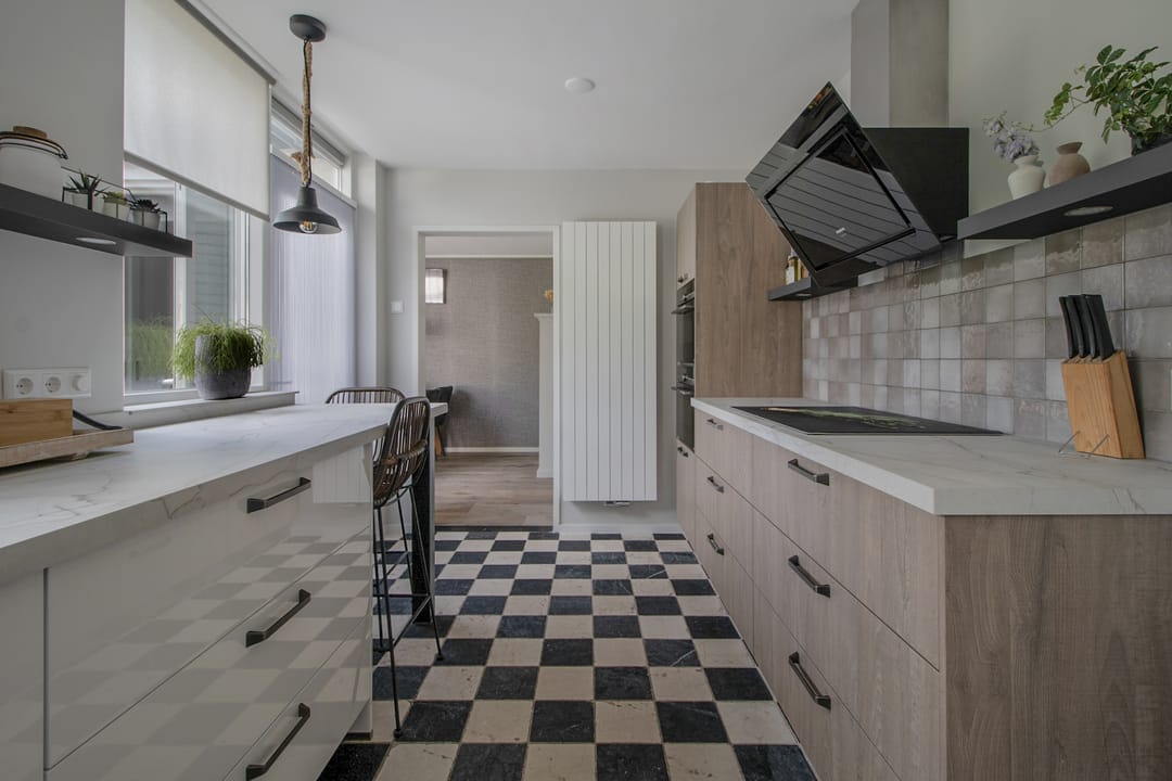 Foto 22 van Klinkenberg 5