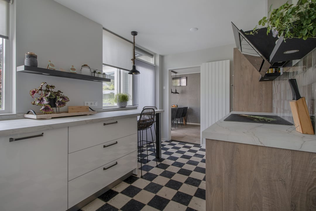 Foto 23 van Klinkenberg 5