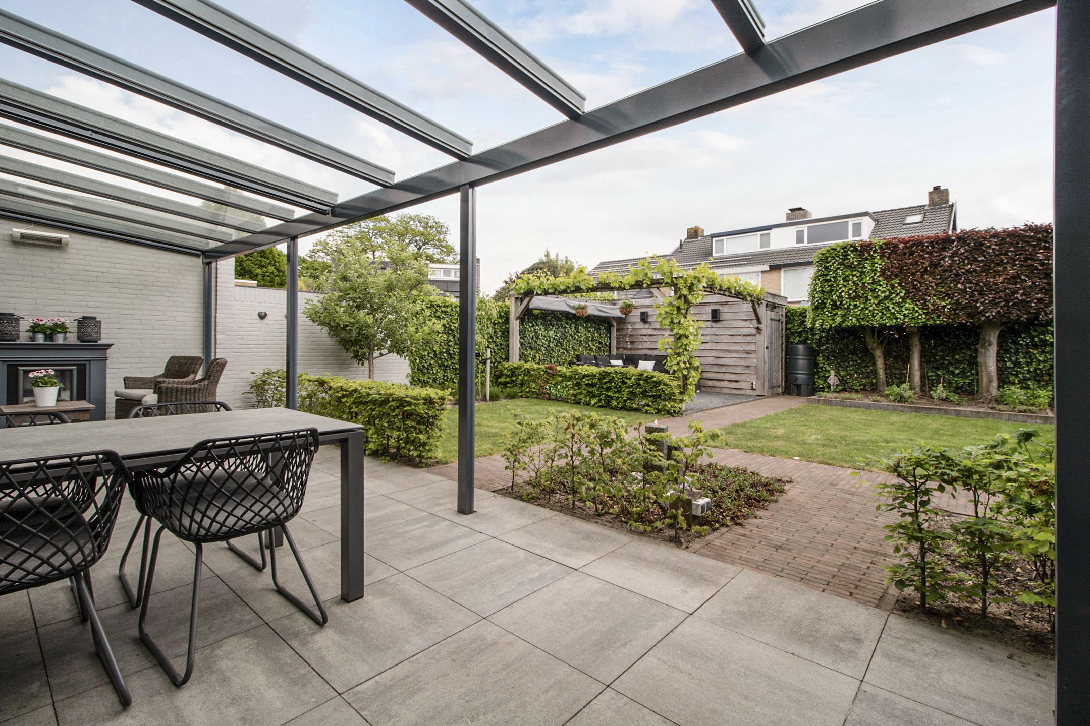 Foto 45 van Klinkenberg 5